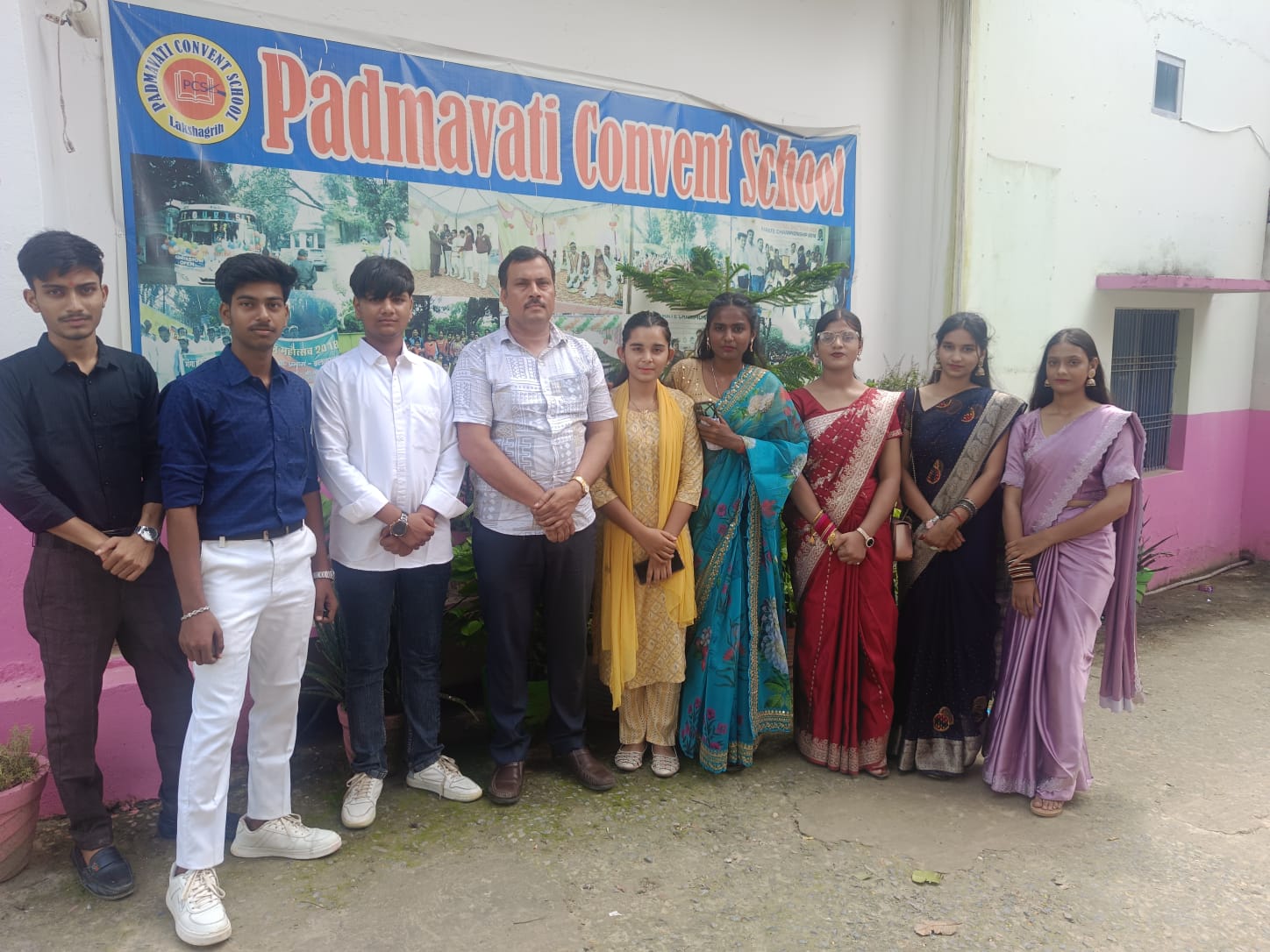 Annual Day Ceremony